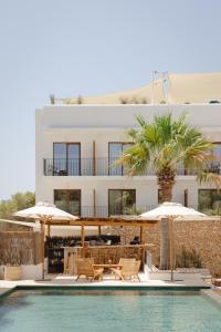 hotel teranka