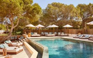 hotel teranka
