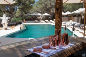 hotel teranka