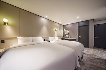 brown dot hotel geomdan