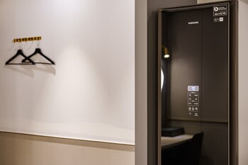 brown dot hotel geomdan