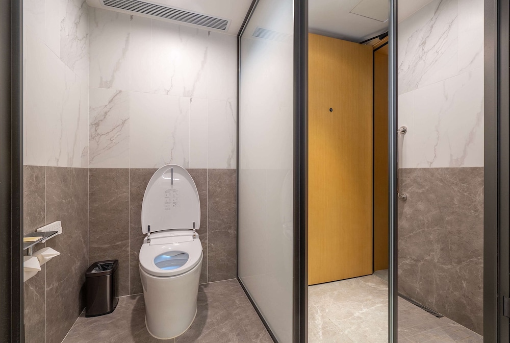 hilton garden inn chengdu kuanzhai alley