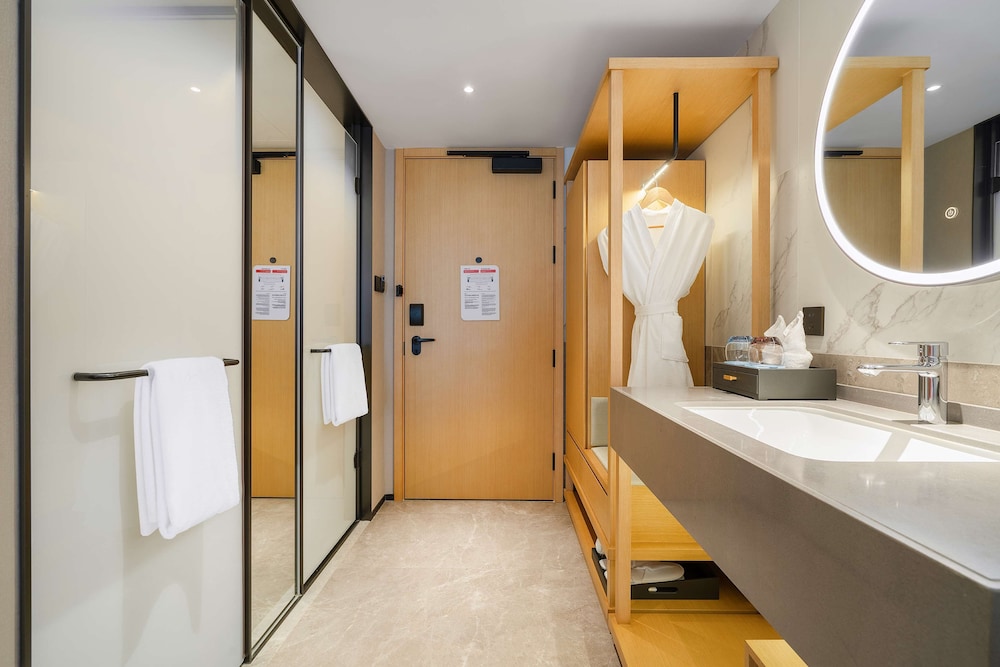 hilton garden inn chengdu kuanzhai alley