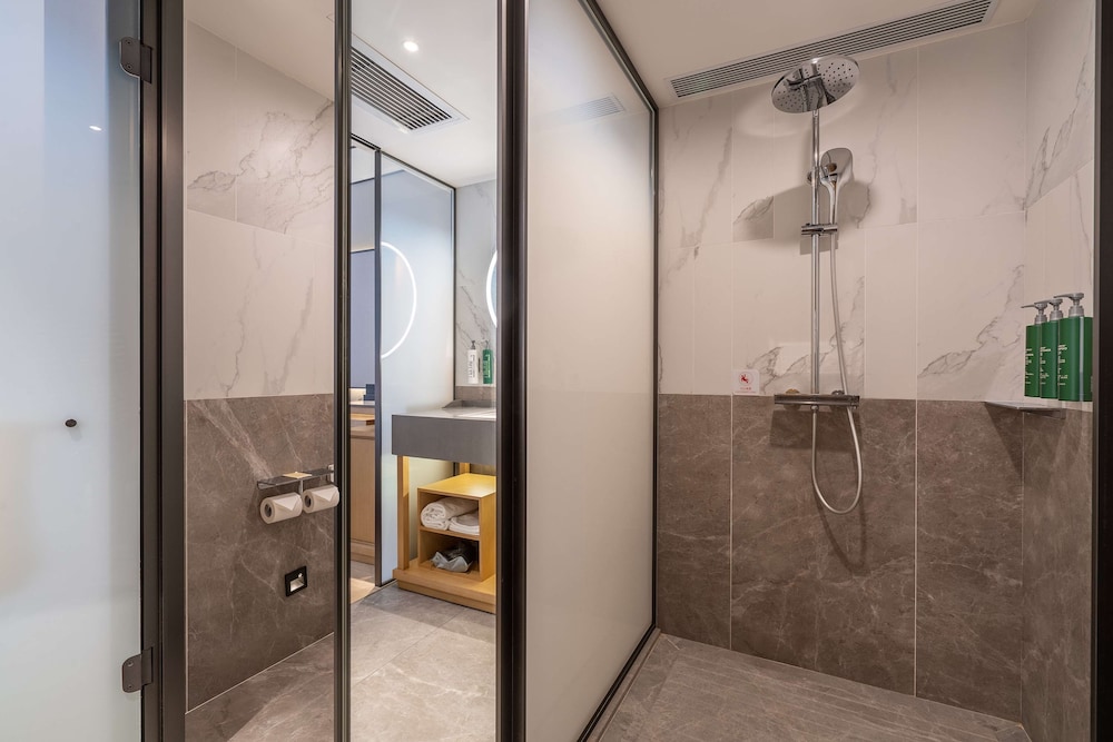 hilton garden inn chengdu kuanzhai alley