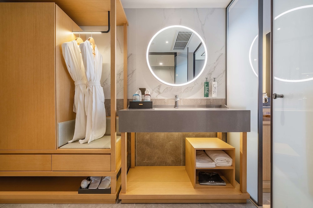 hilton garden inn chengdu kuanzhai alley