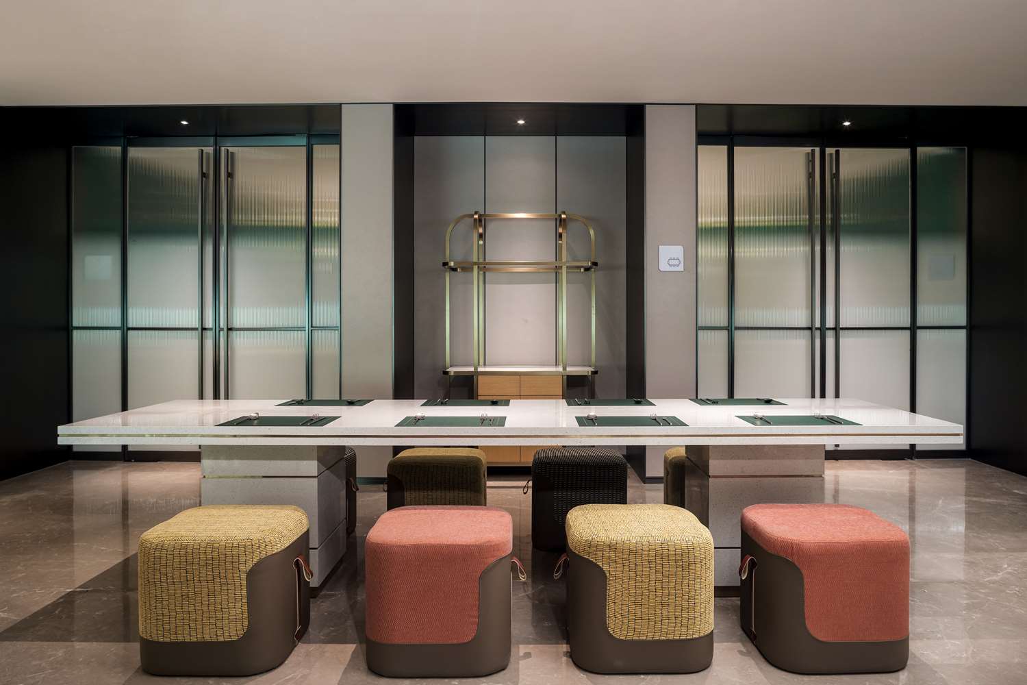 hilton garden inn chengdu kuanzhai alley
