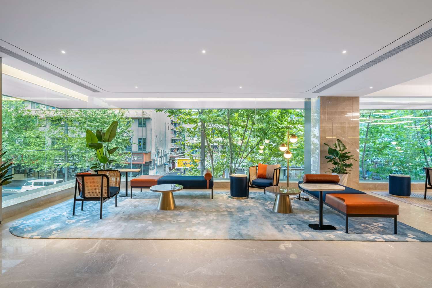 hilton garden inn chengdu kuanzhai alley