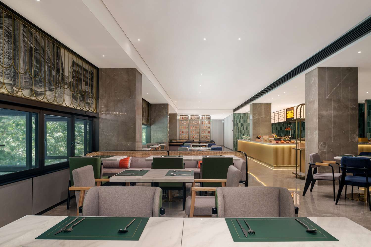 hilton garden inn chengdu kuanzhai alley