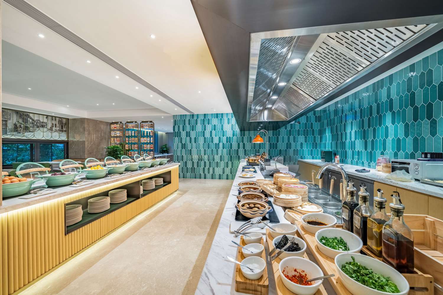 hilton garden inn chengdu kuanzhai alley