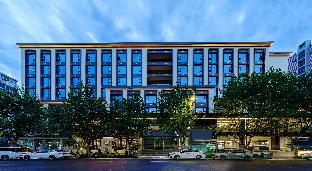 hilton garden inn chengdu kuanzhai alley