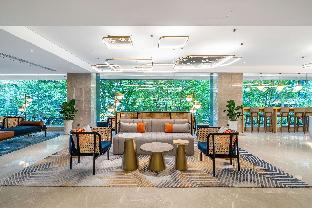 hilton garden inn chengdu kuanzhai alley