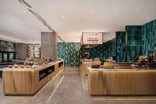 hilton garden inn chengdu kuanzhai alley