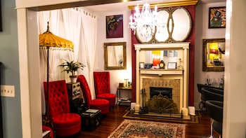 isetta inn boutique hostel