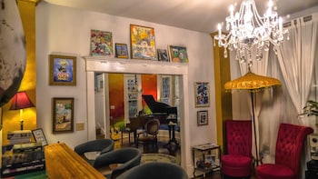isetta inn boutique hostel