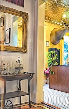 isetta inn boutique hostel