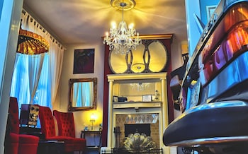 isetta inn boutique hostel