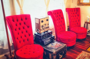 isetta inn boutique hostel