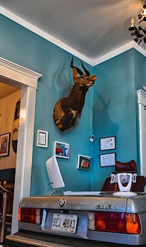 isetta inn boutique hostel