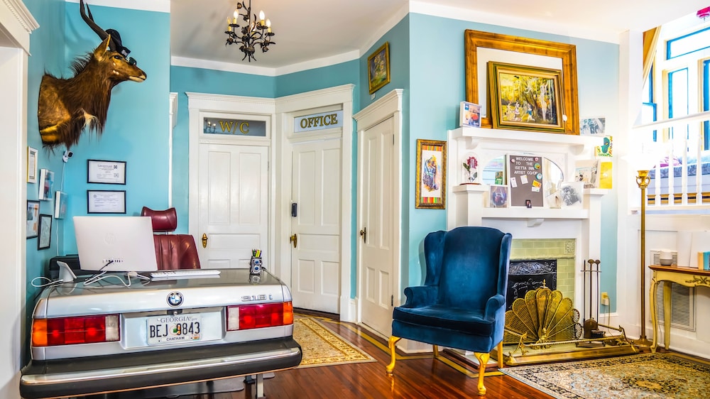 isetta inn boutique hostel