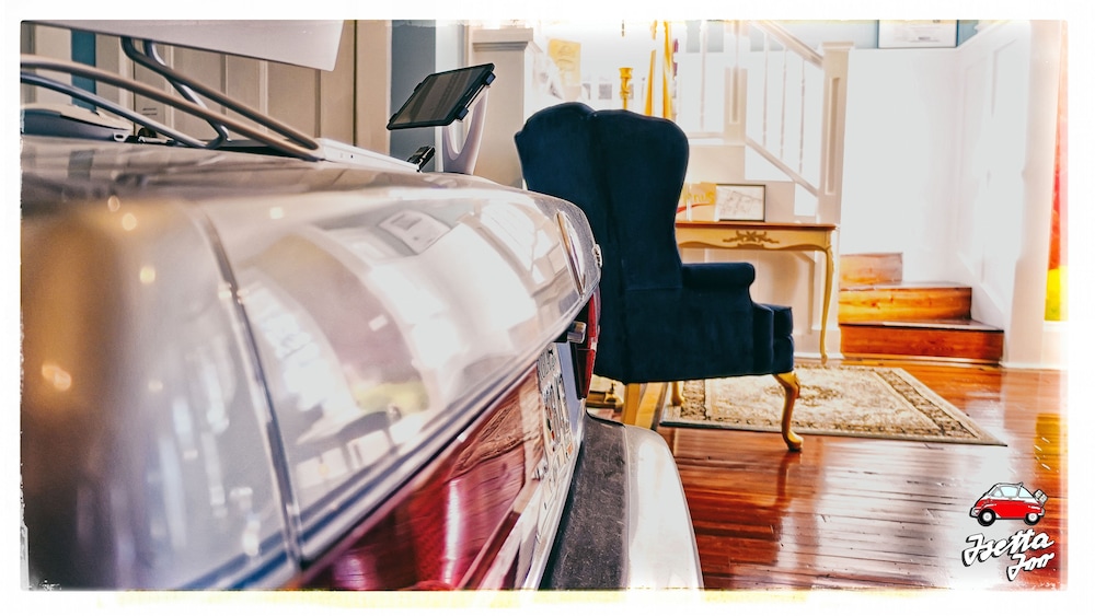 isetta inn boutique hostel