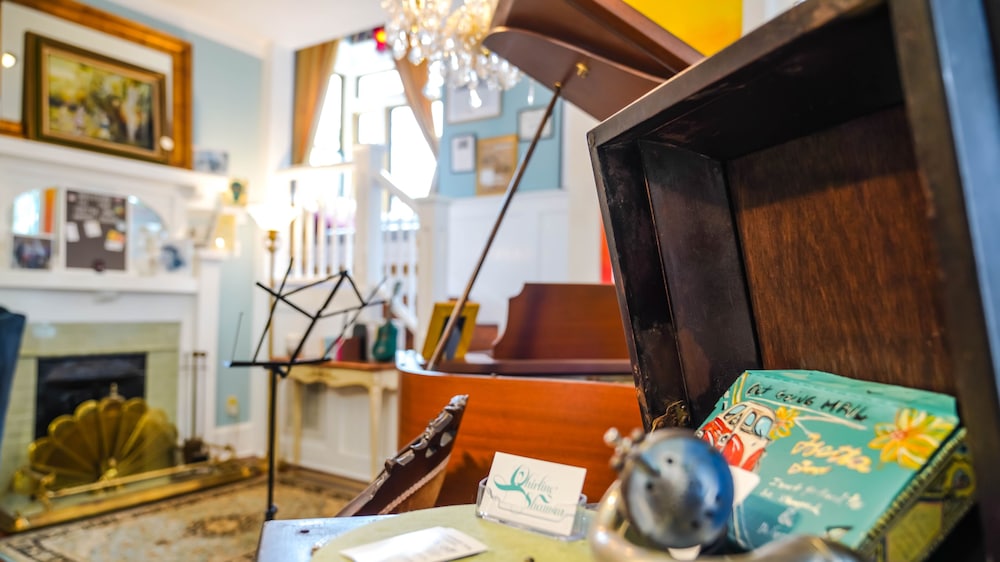 isetta inn boutique hostel