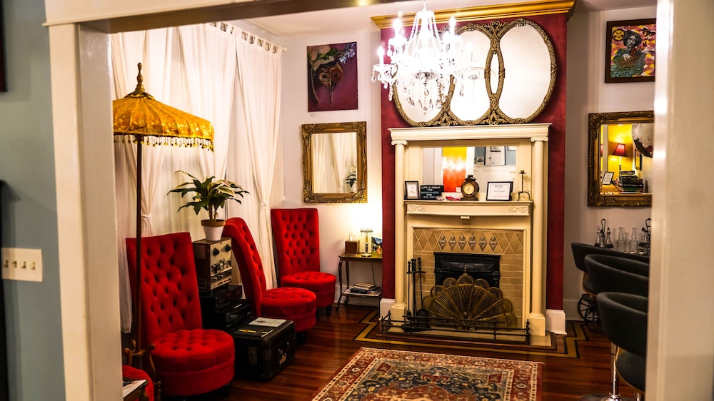 isetta inn boutique hostel