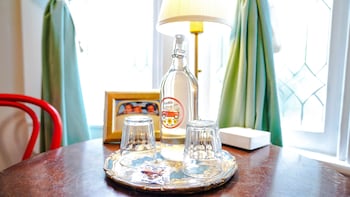 isetta inn boutique hostel