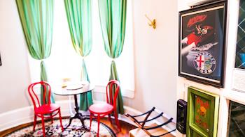 isetta inn boutique hostel