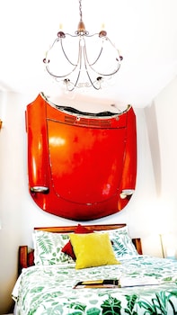 isetta inn boutique hostel