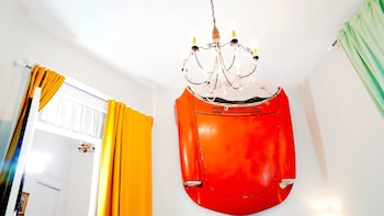 isetta inn boutique hostel