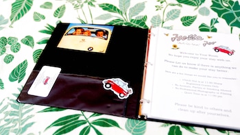 isetta inn boutique hostel