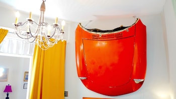 isetta inn boutique hostel