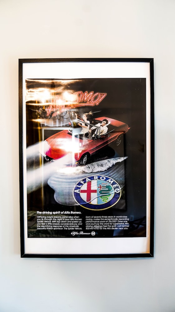isetta inn boutique hostel
