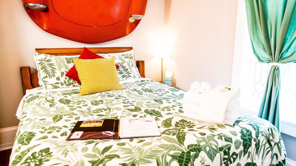 isetta inn boutique hostel