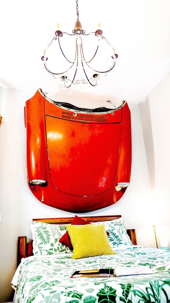isetta inn boutique hostel