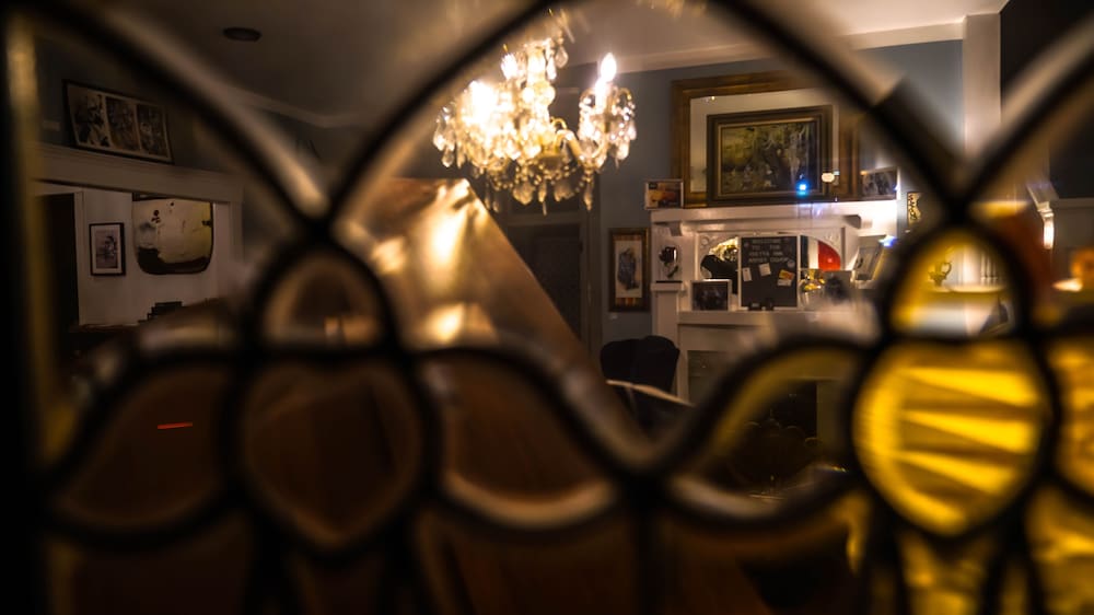 isetta inn boutique hostel