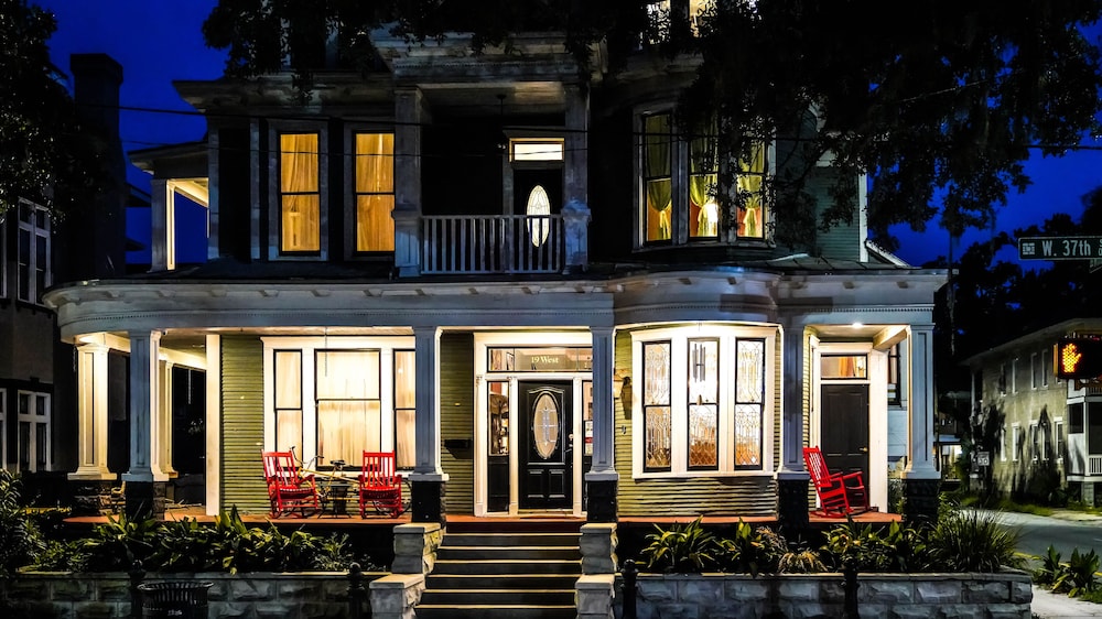 isetta inn boutique hostel