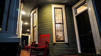 isetta inn boutique hostel