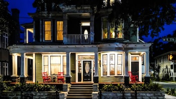 isetta inn boutique hostel