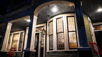 isetta inn boutique hostel