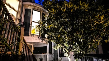 isetta inn boutique hostel