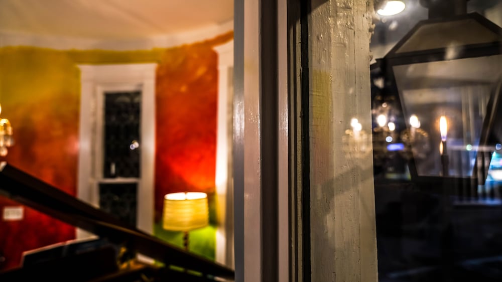 isetta inn boutique hostel