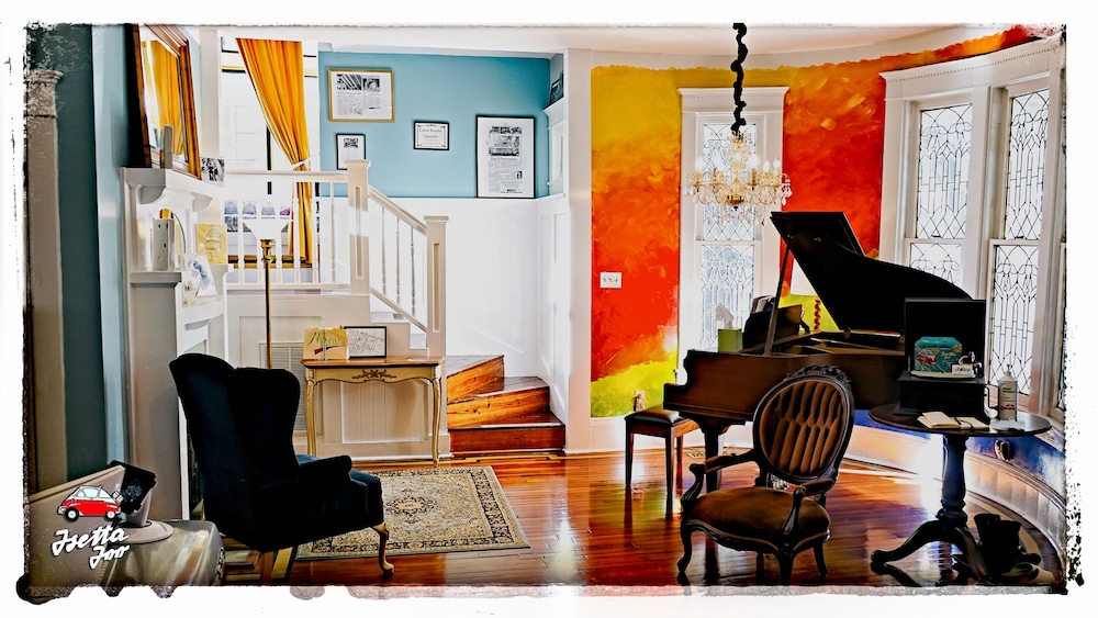 isetta inn boutique hostel