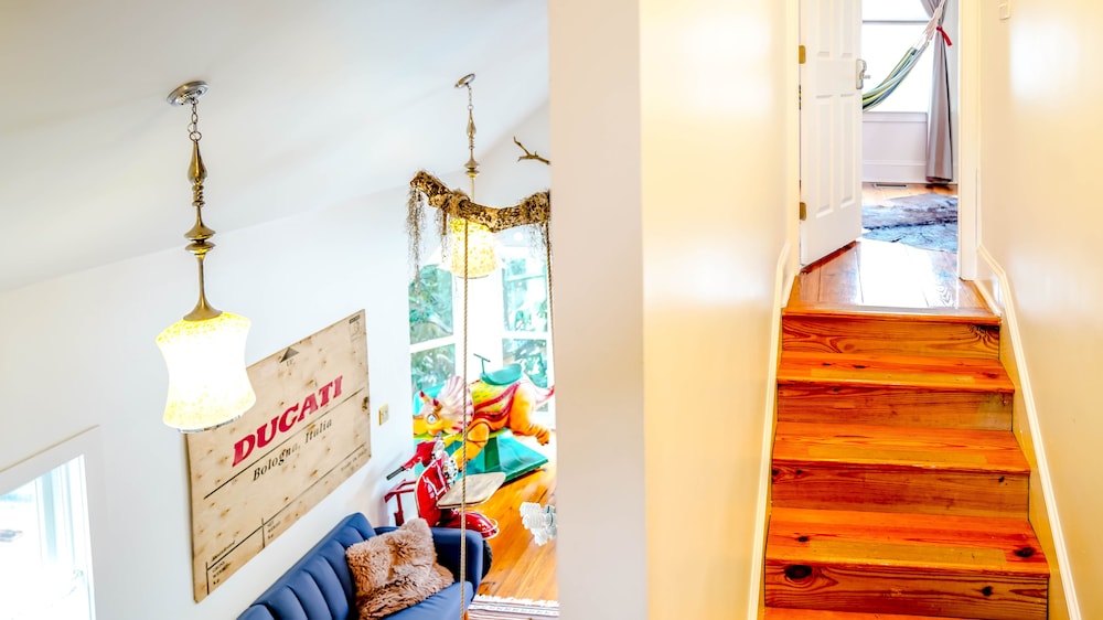 isetta inn boutique hostel