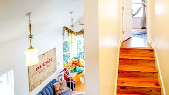 isetta inn boutique hostel