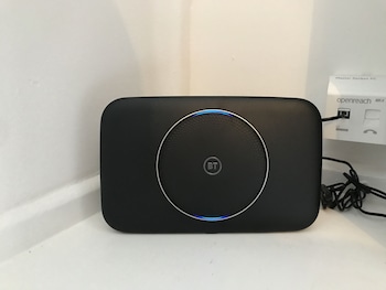 bright spacious 3 bed with office and patio preston