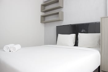 homey 3br apartment at gateway pasteur near exit toll