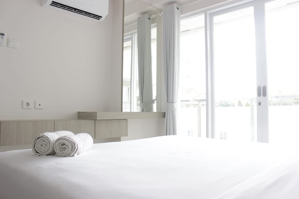 homey 3br apartment at gateway pasteur near exit toll