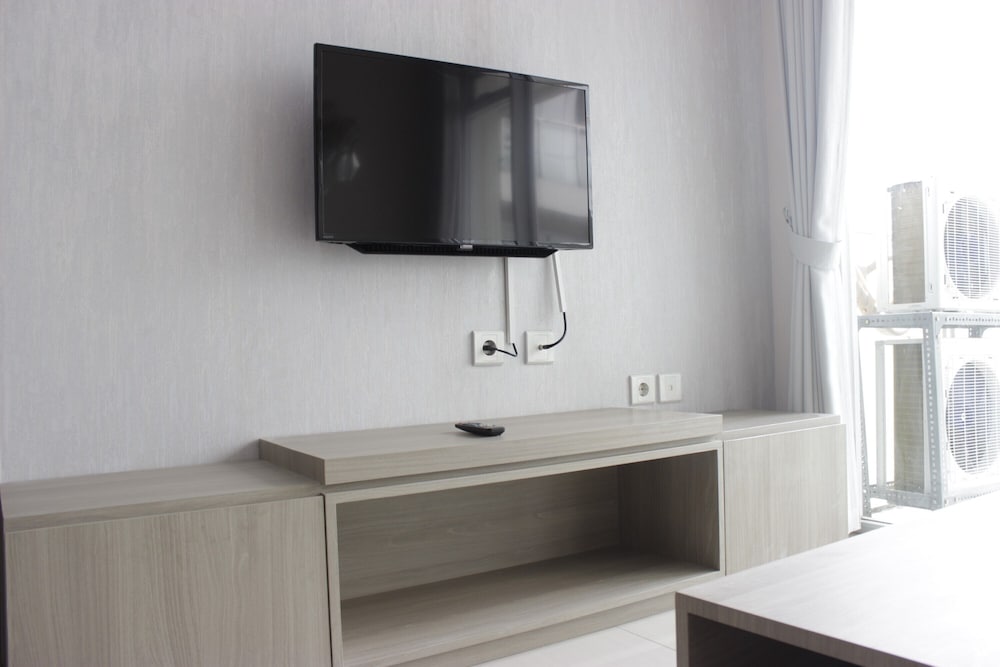 homey 3br apartment at gateway pasteur near exit toll
