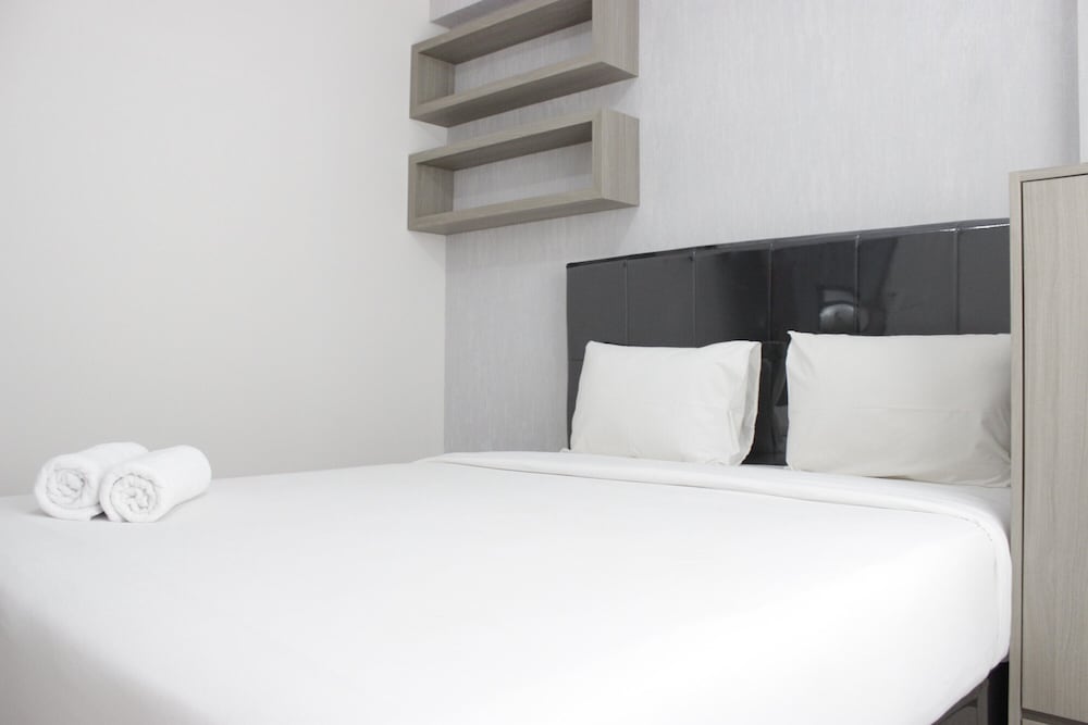 homey 3br apartment at gateway pasteur near exit toll